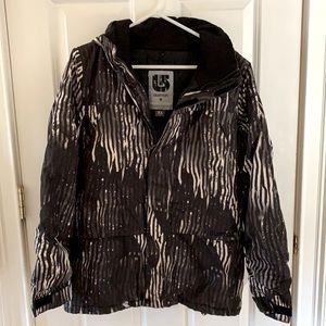 Burton Boys XL Board Jacket